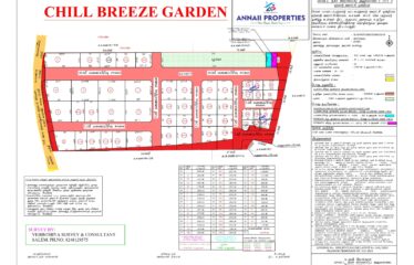 Chill Breeze Garden