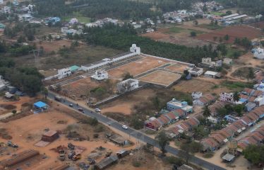 Senthur Garden , Valasiyur